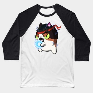 Scampuss Ryu Baseball T-Shirt